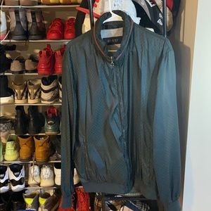 Gucci windbreaker